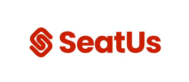 SeatUs Logo