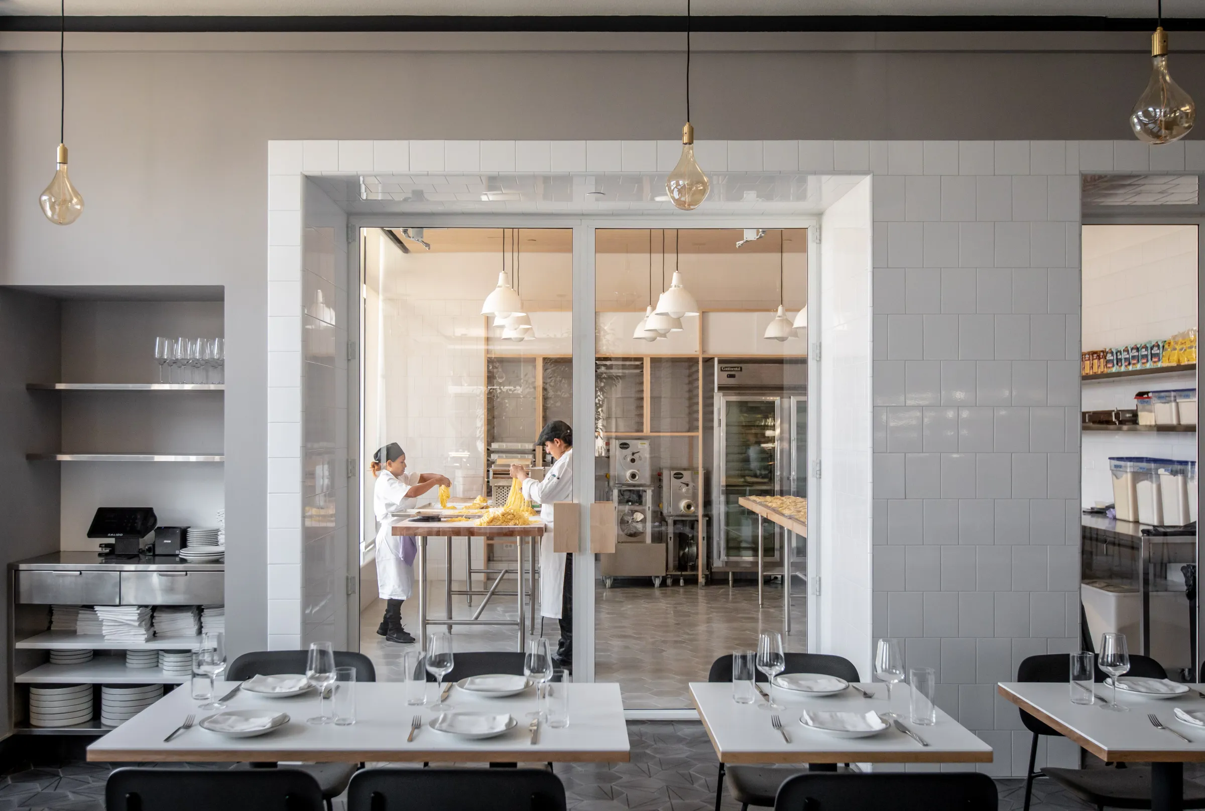 Pasta Room - Image 1