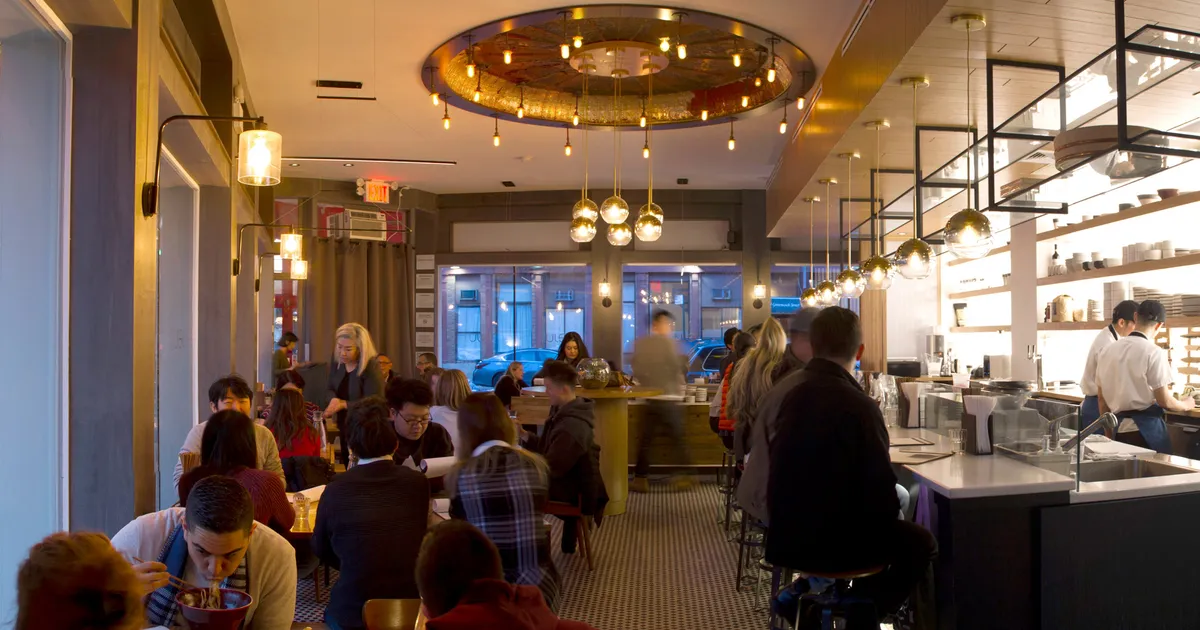 Restaurant Buyout - Image 1