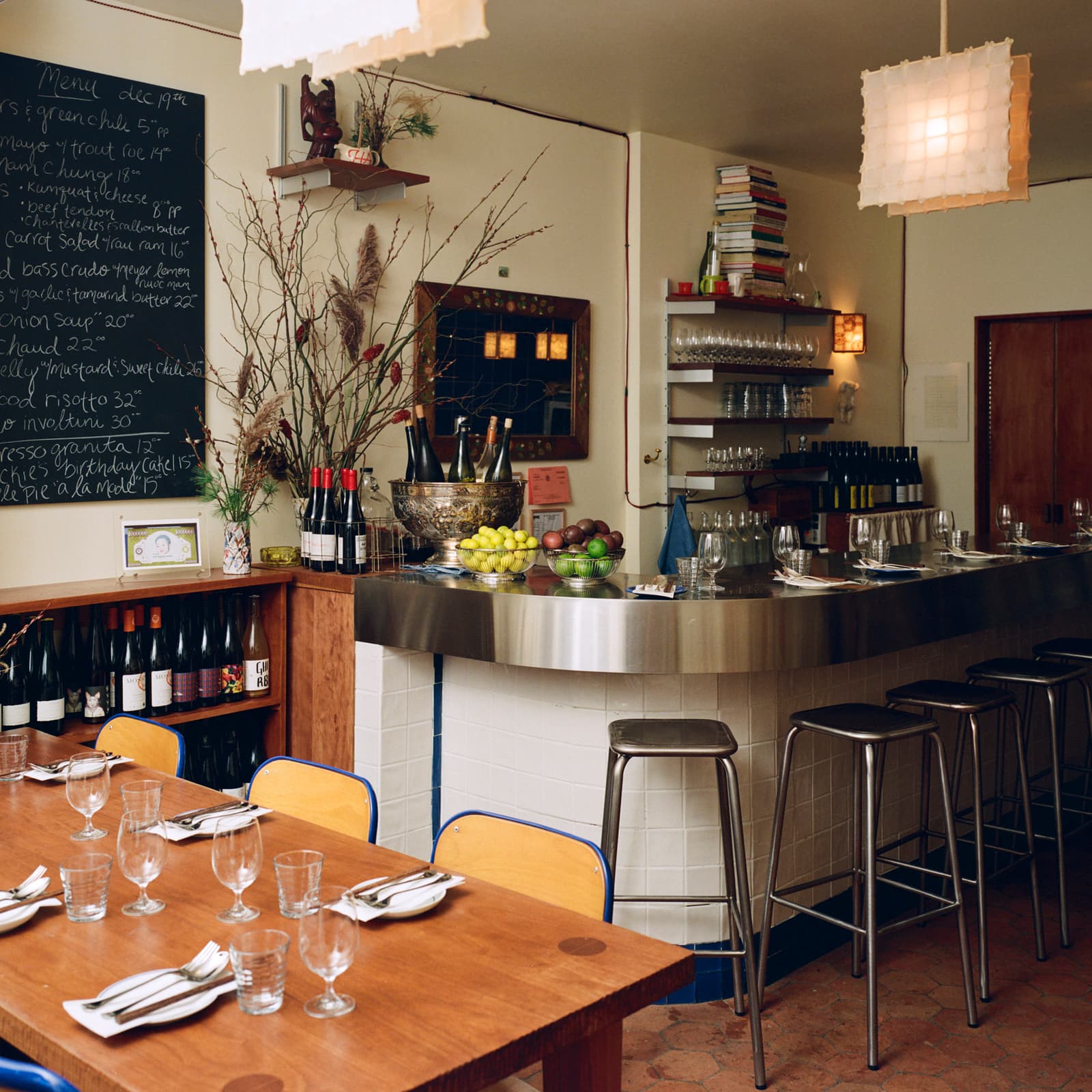 Ha's Snack Bar - Image 1