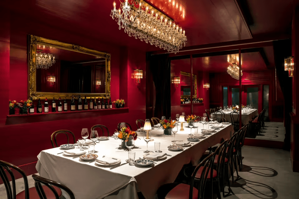 Carbone NYC - Image 1