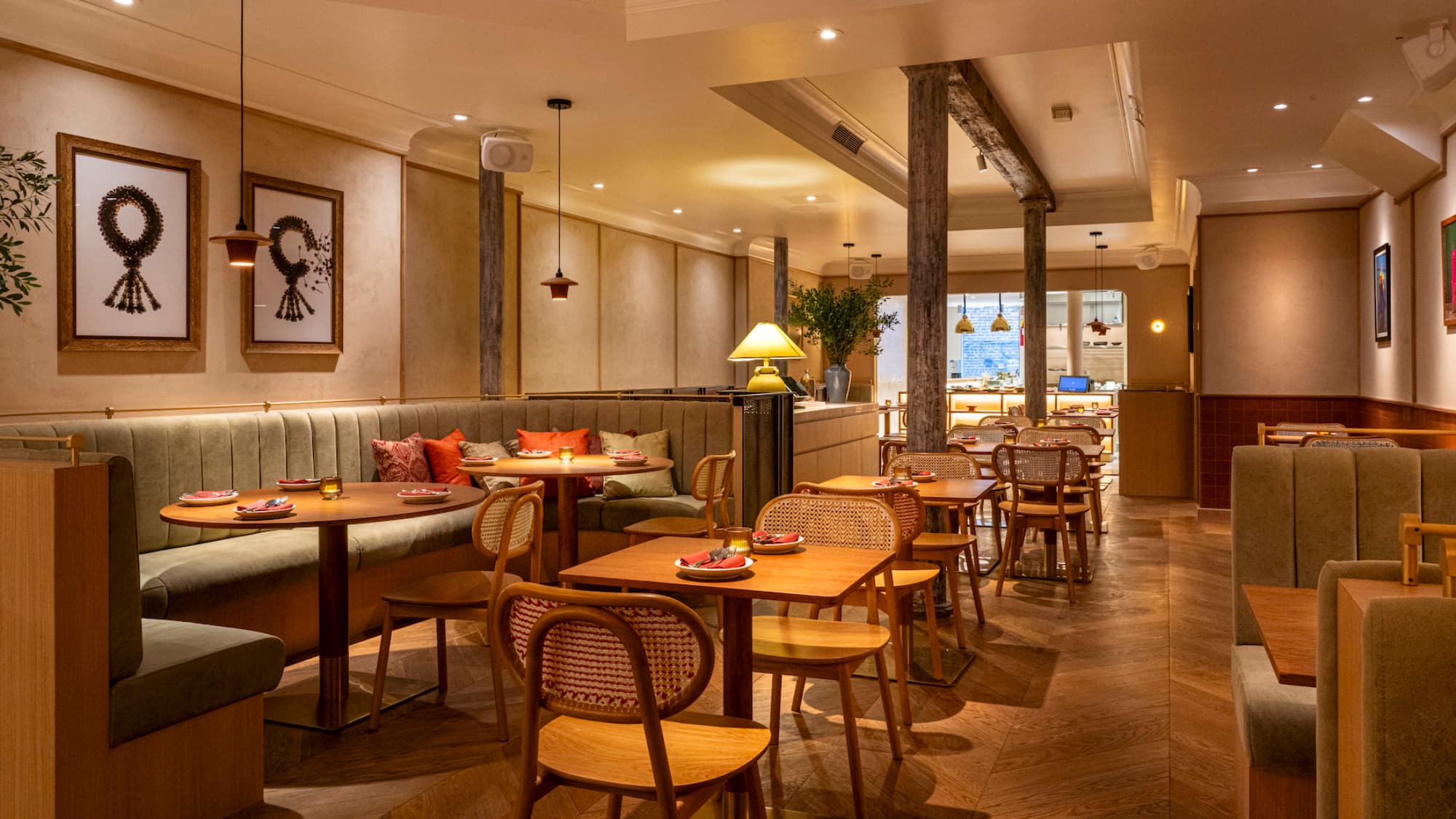 Bangkok Supper Club - Image 1