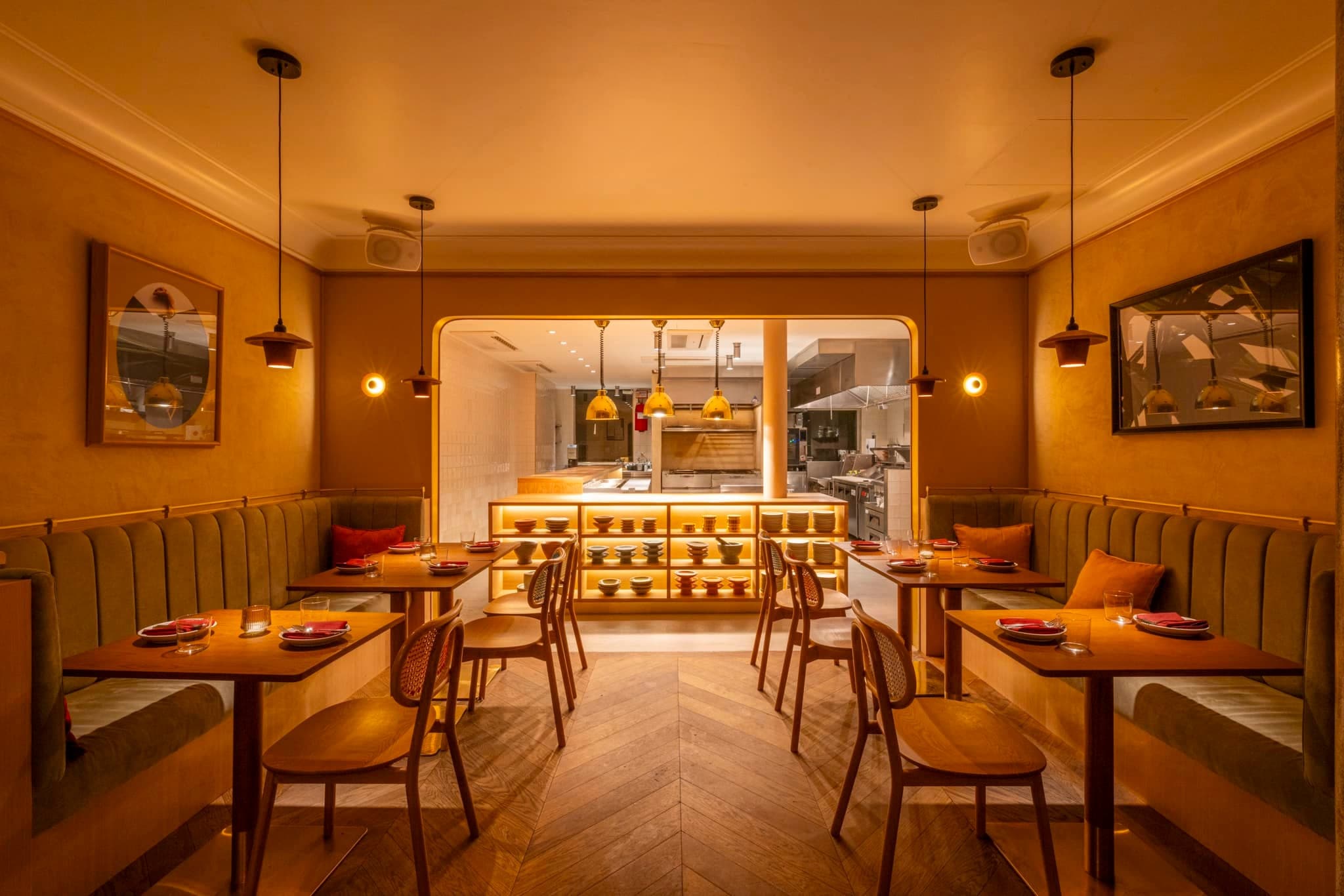 Restaurant Buyout - Image 1