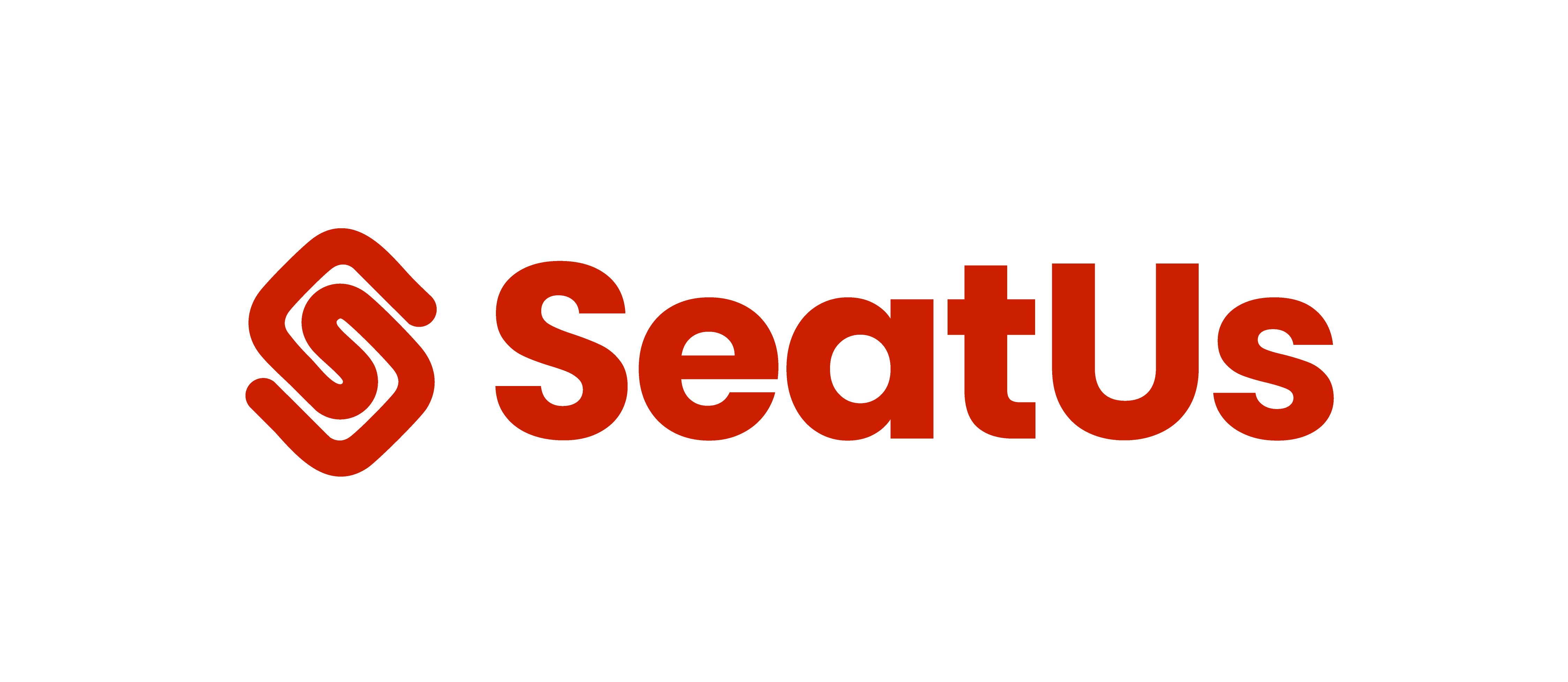 SeatUs Logo